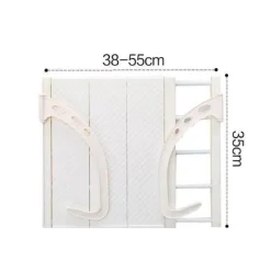 Comfort u0026 Style Gadgets Für Zuhause-Faltbarer Wäscheständer – Platzsparender Wäsche-Organizer