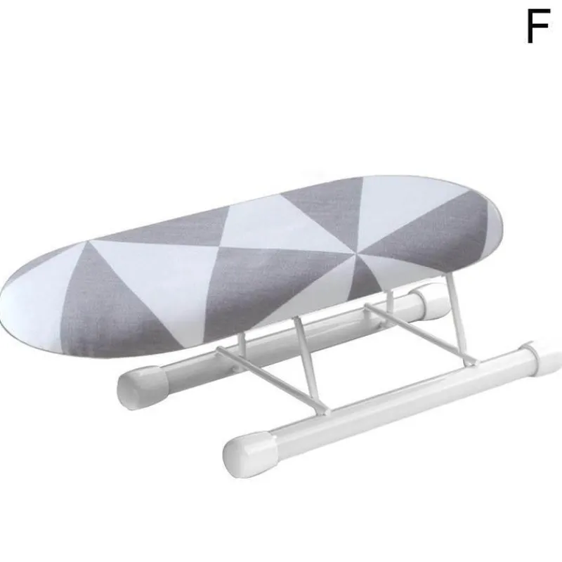 Trail Tech Outdoor-Artikel|Outdoor-Gadgets-Faltbares Mini-Bügelbrett – Kompakte Pressstation