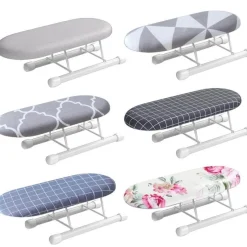 Trail Tech Outdoor-Artikel|Outdoor-Gadgets-Faltbares Mini-Bügelbrett – Kompakte Pressstation