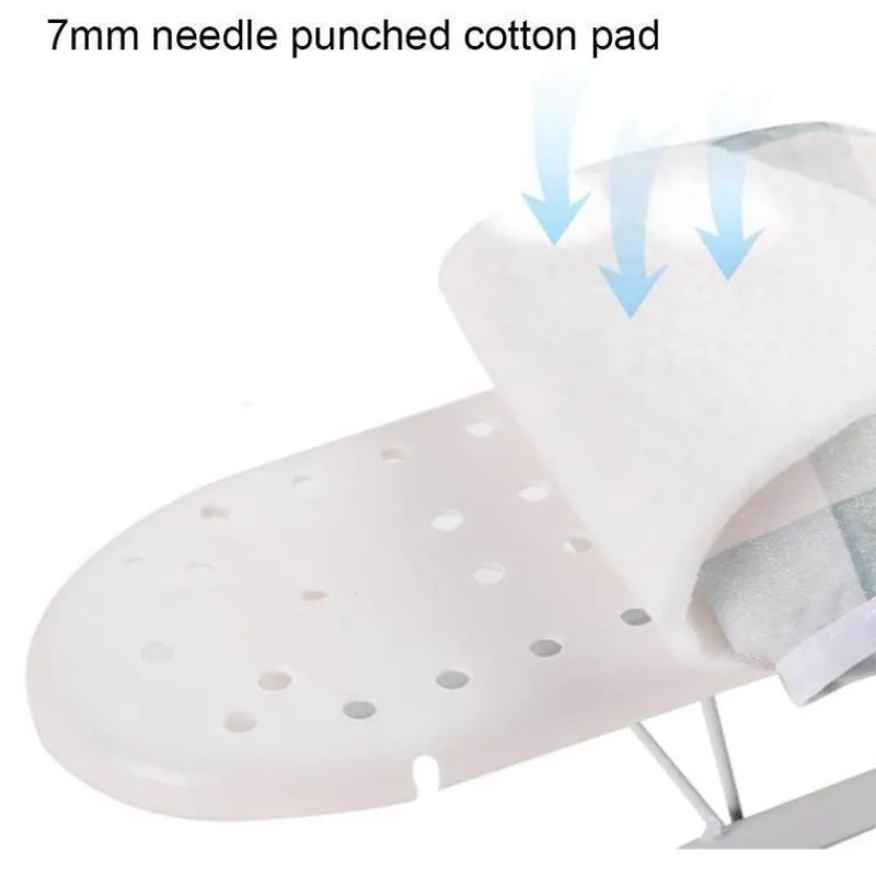 Trail Tech Outdoor-Artikel|Outdoor-Gadgets-Faltbares Mini-Bügelbrett – Kompakte Pressstation