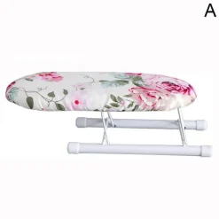 Trail Tech Outdoor-Artikel|Outdoor-Gadgets-Faltbares Mini-Bügelbrett – Kompakte Pressstation