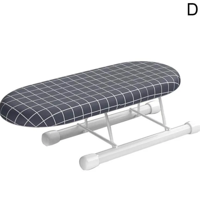 Trail Tech Outdoor-Artikel|Outdoor-Gadgets-Faltbares Mini-Bügelbrett – Kompakte Pressstation