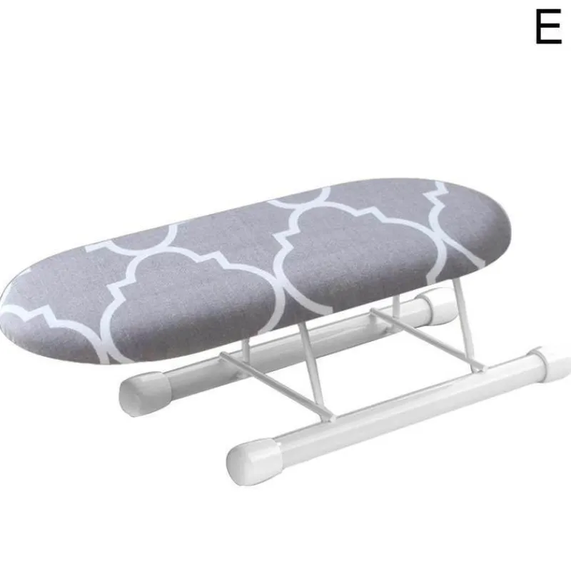 Trail Tech Outdoor-Artikel|Outdoor-Gadgets-Faltbares Mini-Bügelbrett – Kompakte Pressstation