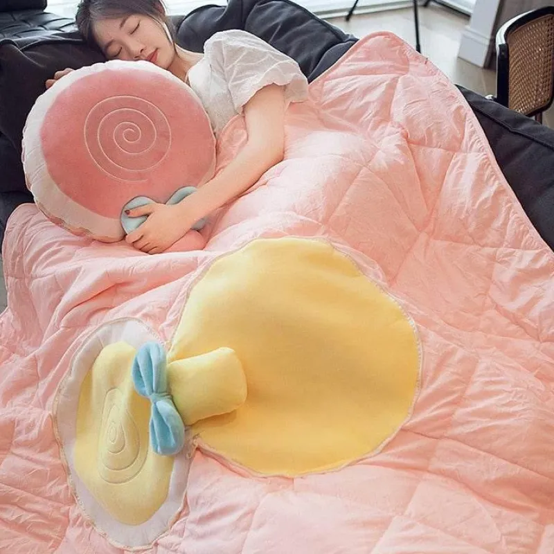 Comfort u0026 Style Autozubehör|Automobilindustrie-Faltbares Obst-Deckenkissen - Travel Nap Buddy