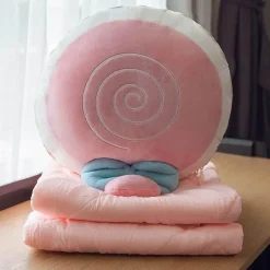 Comfort u0026 Style Autozubehör|Automobilindustrie-Faltbares Obst-Deckenkissen - Travel Nap Buddy