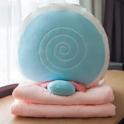 Comfort u0026 Style Autozubehör|Automobilindustrie-Faltbares Obst-Deckenkissen - Travel Nap Buddy