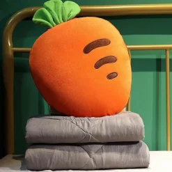 Comfort u0026 Style Autozubehör|Automobilindustrie-Faltbares Obst-Deckenkissen - Travel Nap Buddy