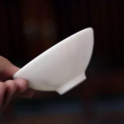 The Decor Haven Küche & Esszimmer-Farbwechselnde Magic Bloom Bowl