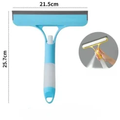 Tranquil Waters Autopflege|Autozubehör-Fensterreiniger - Dreifach-Wassersammler