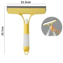 Tranquil Waters Autopflege|Autozubehör-Fensterreiniger - Dreifach-Wassersammler