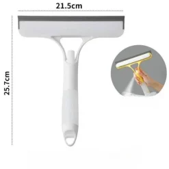 Tranquil Waters Autopflege|Autozubehör-Fensterreiniger - Dreifach-Wassersammler