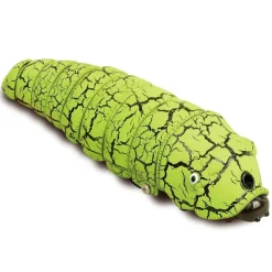 The Decor Haven Babyspielzeug-Ferngesteuertes Raupenroboter-Spielzeug – Simulationsspaß für Kinder