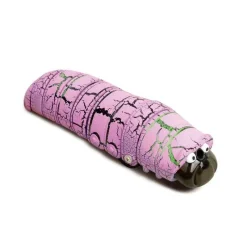 The Decor Haven Babyspielzeug-Ferngesteuertes Raupenroboter-Spielzeug – Simulationsspaß für Kinder