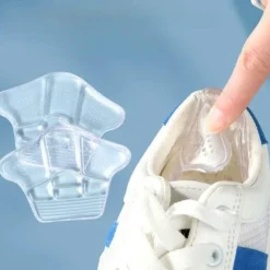 Velvo Care Männerpflege|Frauenpflege-Fersenpolster – Schmerzlindernde und verschleißhemmende Fußstütze