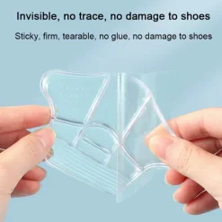 Velvo Care Männerpflege|Frauenpflege-Fersenpolster – Schmerzlindernde und verschleißhemmende Fußstütze