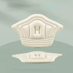 The Relaxation Nook Massageprodukte|Gesundheits-Gadgets-Fersenpolster - Schützende Fußpflegekissen