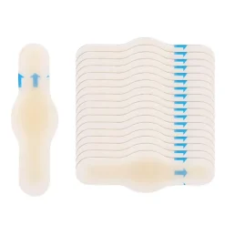 Damen The Relaxation Nook Herrenschuhe|Damenschuhe-Fersenschutz-Gelpolster – bequeme Fußpflaster zur Schmerzlinderung