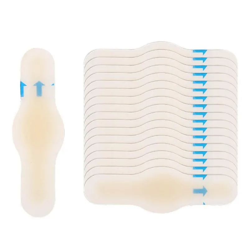 Damen The Relaxation Nook Herrenschuhe|Damenschuhe-Fersenschutz-Gelpolster – bequeme Fußpflaster zur Schmerzlinderung