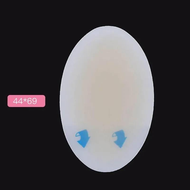 Damen The Relaxation Nook Herrenschuhe|Damenschuhe-Fersenschutz-Gelpolster – bequeme Fußpflaster zur Schmerzlinderung