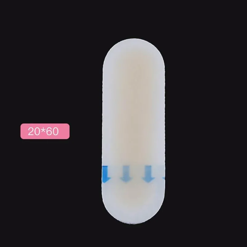 Damen The Relaxation Nook Herrenschuhe|Damenschuhe-Fersenschutz-Gelpolster – bequeme Fußpflaster zur Schmerzlinderung