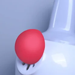 Space Savvy Küche & Esszimmer-Feuchtigkeitsbeständiges Gewürzglas – 2-in-1-Aufbewahrungsbehälter für Gewürze