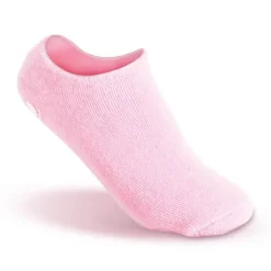 PureGlow Frauenpflege|Körperpflege-Feuchtigkeitsspendende Gelsocken – Wiederverwendbare Spa-Fußbehandlung