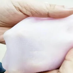 The Relaxation Nook Männerpflege|Frauenpflege-Feuchtigkeitsspendende Gelsocken zur Fußpflege – Feuchtigkeitsspendende Hautbehandlung