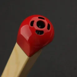 Cozy Living Camping-Werkzeuge|Camping Im Freien-Feuerzeug mit einstellbarer Flamme – Kompaktes Zündwerkzeug