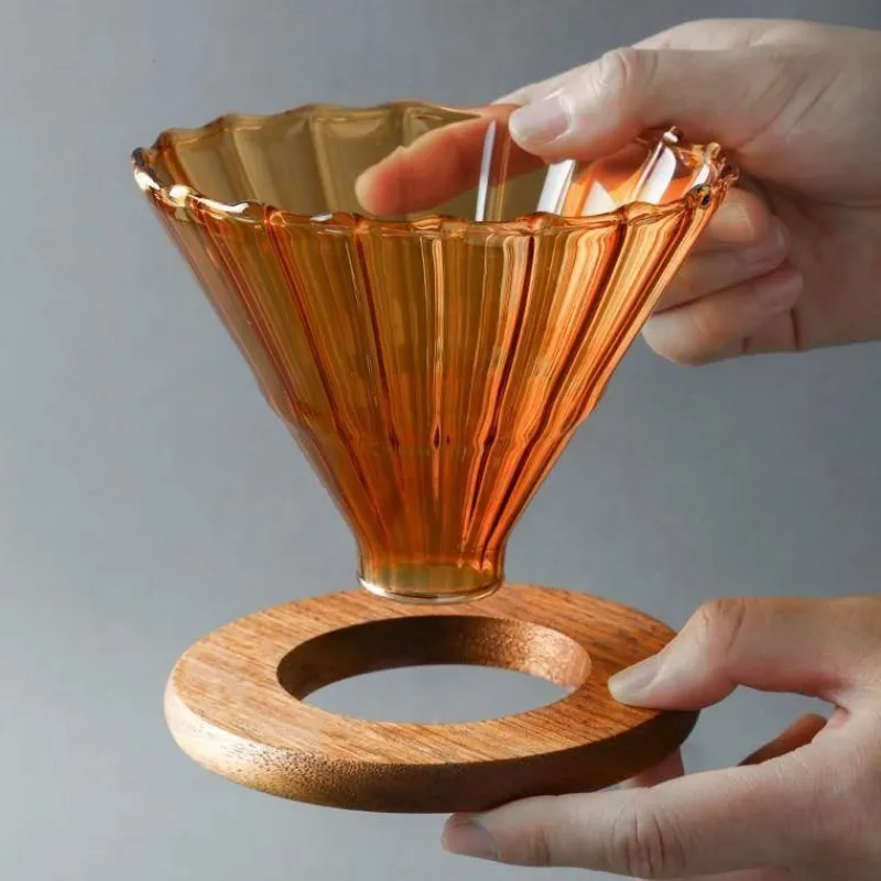 The Cozy Mug Küche & Esszimmer-Filterkaffeekanne und Tassenset – Zubehör für die Einzelportion-Kaffeezubereitung