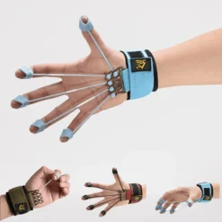 The Relaxation Nook Mobilitäts- Und Support-Tools|Gesundheits-Gadgets-Fingerkrafttrainer – Griffübungen für den Muskelaufbau