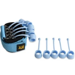 The Relaxation Nook Mobilitäts- Und Support-Tools|Gesundheits-Gadgets-Fingerkrafttrainer – Griffübungen für den Muskelaufbau