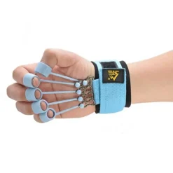 The Relaxation Nook Mobilitäts- Und Support-Tools|Gesundheits-Gadgets-Fingerkrafttrainer – Griffübungen für den Muskelaufbau