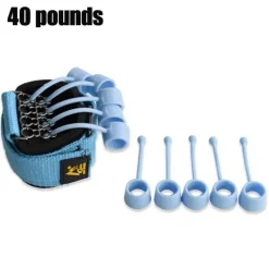 The Relaxation Nook Mobilitäts- Und Support-Tools|Gesundheits-Gadgets-Fingerkrafttrainer – Griffübungen für den Muskelaufbau