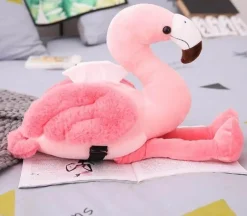Comfort u0026 Style Autozubehör|Automobilindustrie-Flamingo Pink Taschentuchbox Hülle - Niedliche Vogel Home Decor