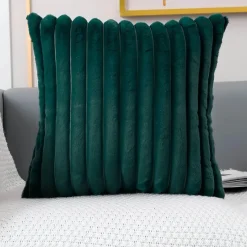 Cozy Cushions Bettzeug-Flavie Kissenbezug – Dekorativer Kissenbezug