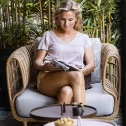 Comfort u0026 Style Möbel|Outdoor & Garten-Fleur Outdoor-Sortiment