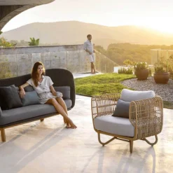 Comfort u0026 Style Möbel|Outdoor & Garten-Fleur Outdoor-Sortiment