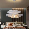 Decor Beleuchtung-Flower Chandelier