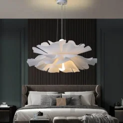 Decor Beleuchtung-Flower Chandelier