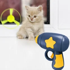 TailTrend Haustierzubehör|Haustierspielzeug-Flying Disc Haustierspielzeug - Interaktives Outdoor-Spiel