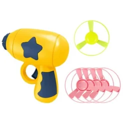 TailTrend Haustierzubehör|Haustierspielzeug-Flying Disc Haustierspielzeug - Interaktives Outdoor-Spiel