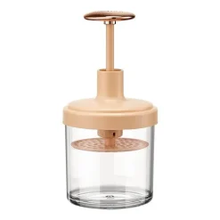The Blissful Bath Badezimmer-Foam Soap Dispenser - Bubble Liquid Soap Pump