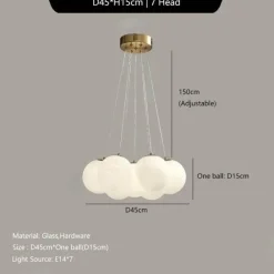 Accent u0026 Adorn Beleuchtung-Französischer Glaskronleuchter – Elegante, leuchtende Beleuchtung für Innenräume