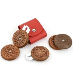 Tom Küche & Esszimmer-Französisches Brotmesser – Perfekter Teigeinteiler für handwerkliches Backen