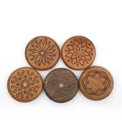 Tom Küche & Esszimmer-Französisches Brotmesser – Perfekter Teigeinteiler für handwerkliches Backen