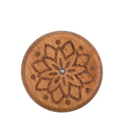 Tom Küche & Esszimmer-Französisches Brotmesser – Perfekter Teigeinteiler für handwerkliches Backen