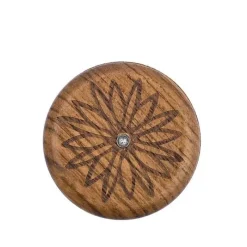 Tom Küche & Esszimmer-Französisches Brotmesser – Perfekter Teigeinteiler für handwerkliches Backen