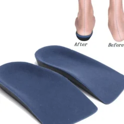 Decor Gesundheits- Und Entspannungstools-Fußgewölbestütze aus Memory-Schaum – entspannendes Fußkissen