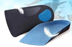 Decor Gesundheits- Und Entspannungstools-Fußgewölbestütze aus Memory-Schaum – entspannendes Fußkissen