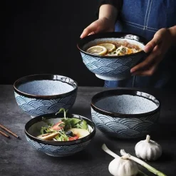 Elegance at the Table Küche & Esszimmer-Fuji Porzellan-Geschirrset – Elegantes Geschirrset